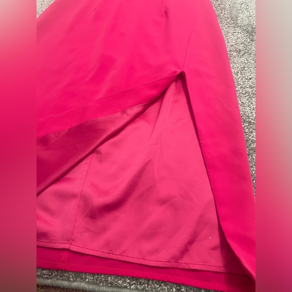 Lovers and Friends Lazo Midi Dress - Picture 3 of 9